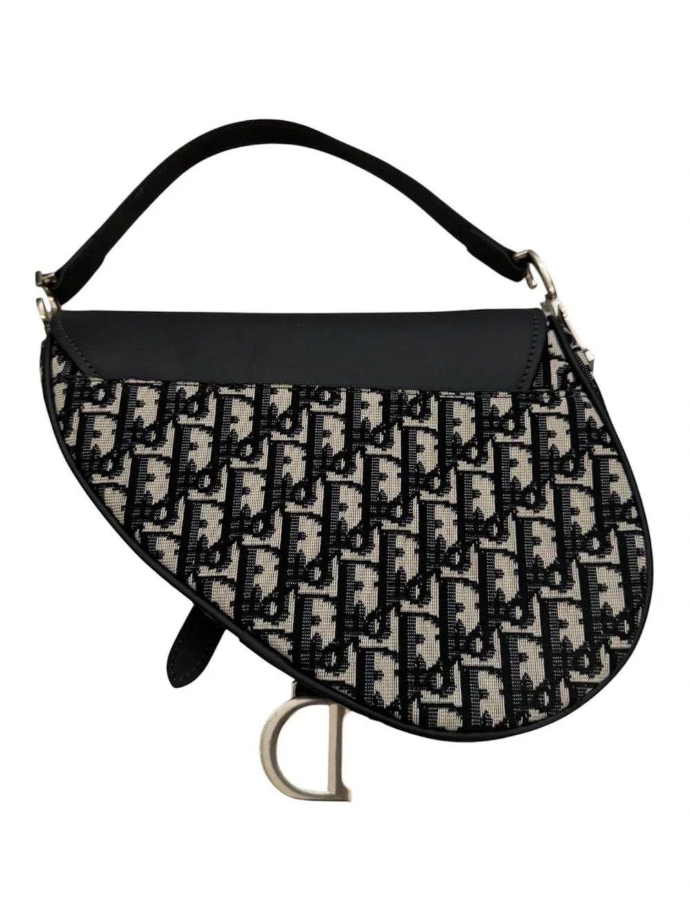 Dior Saddle Bag